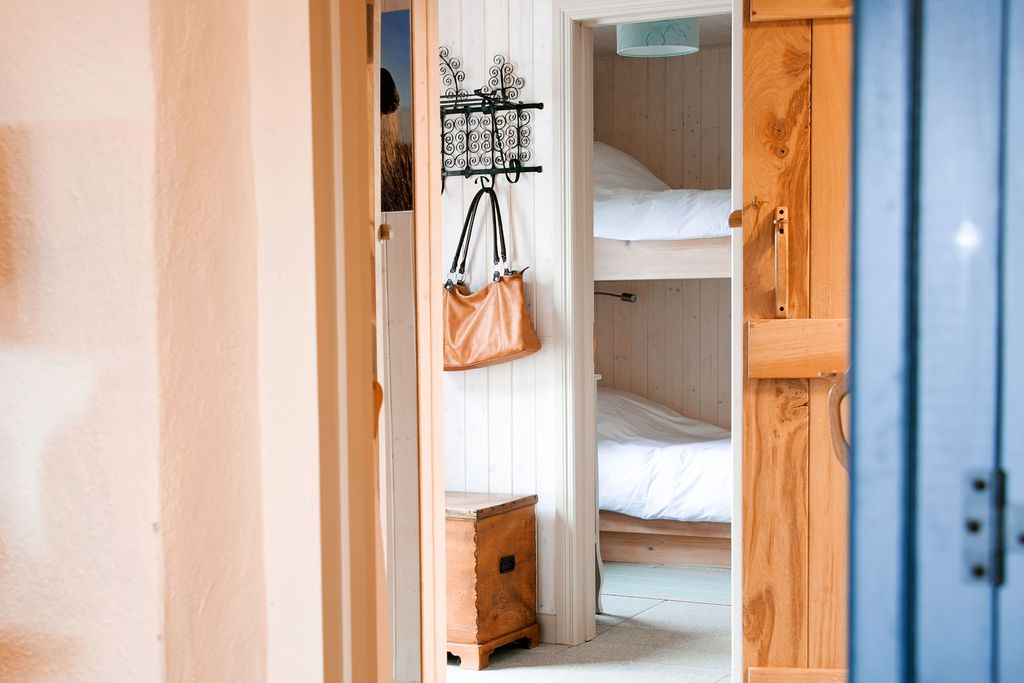 The Hidden Cottage gallery - Gallery