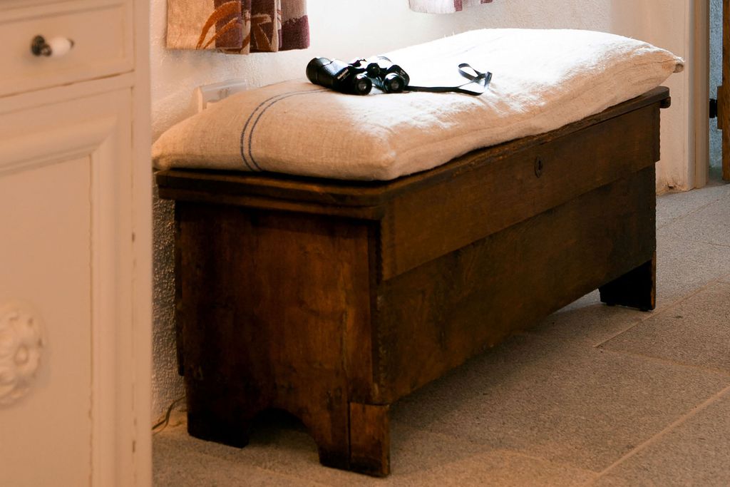 The Hidden Cottage gallery - Gallery