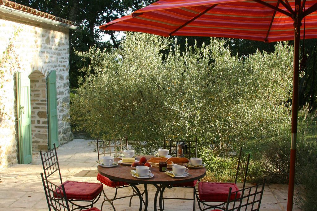 Mas des Gardies gallery - Gallery
