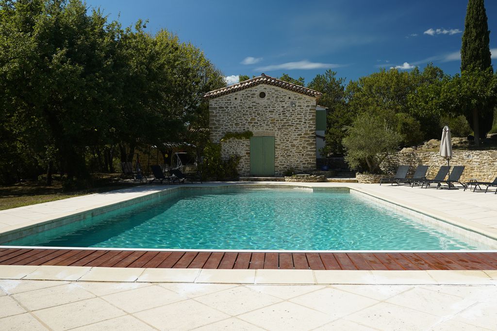 Mas des Gardies gallery - Gallery