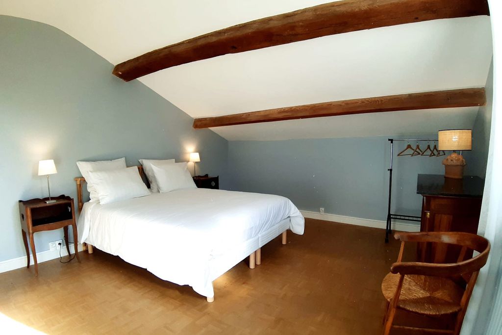 La Petite Varenne gallery - Gallery