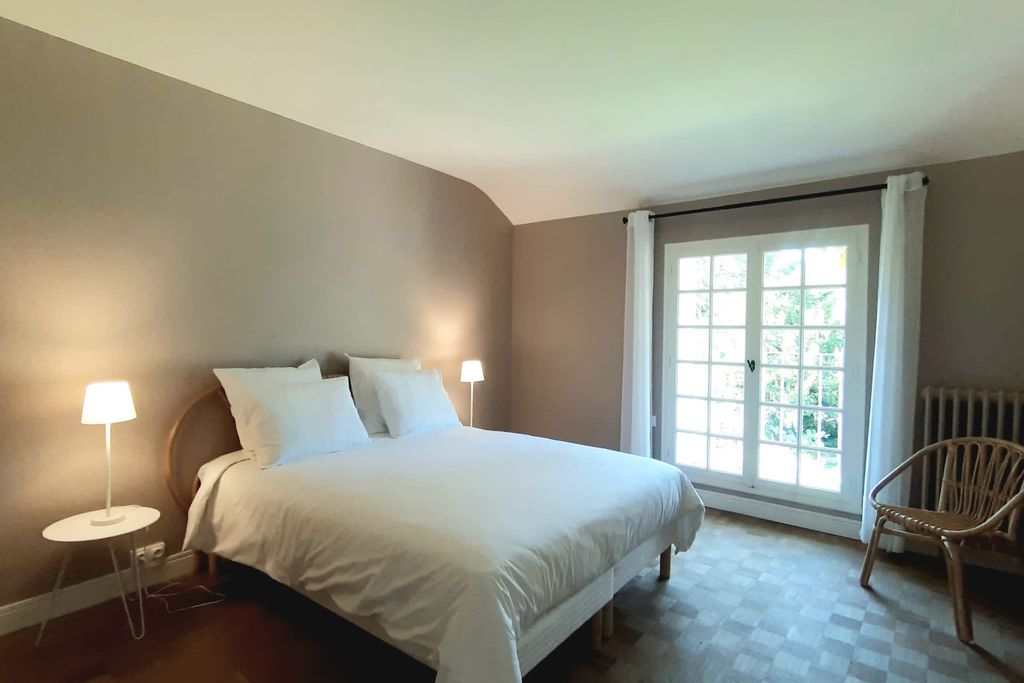 La Petite Varenne gallery - Gallery