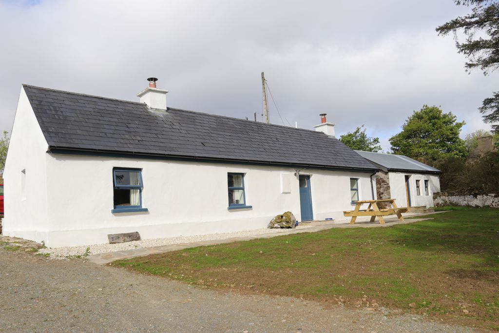 The Hidden Cottage gallery - Gallery