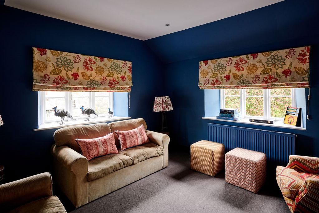 The Dairy House at Boconnoc gallery - Gallery