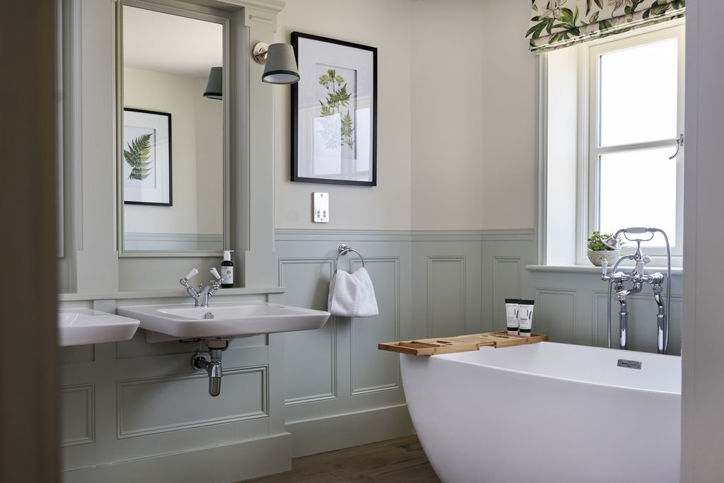 The Montagu Arms gallery - Gallery