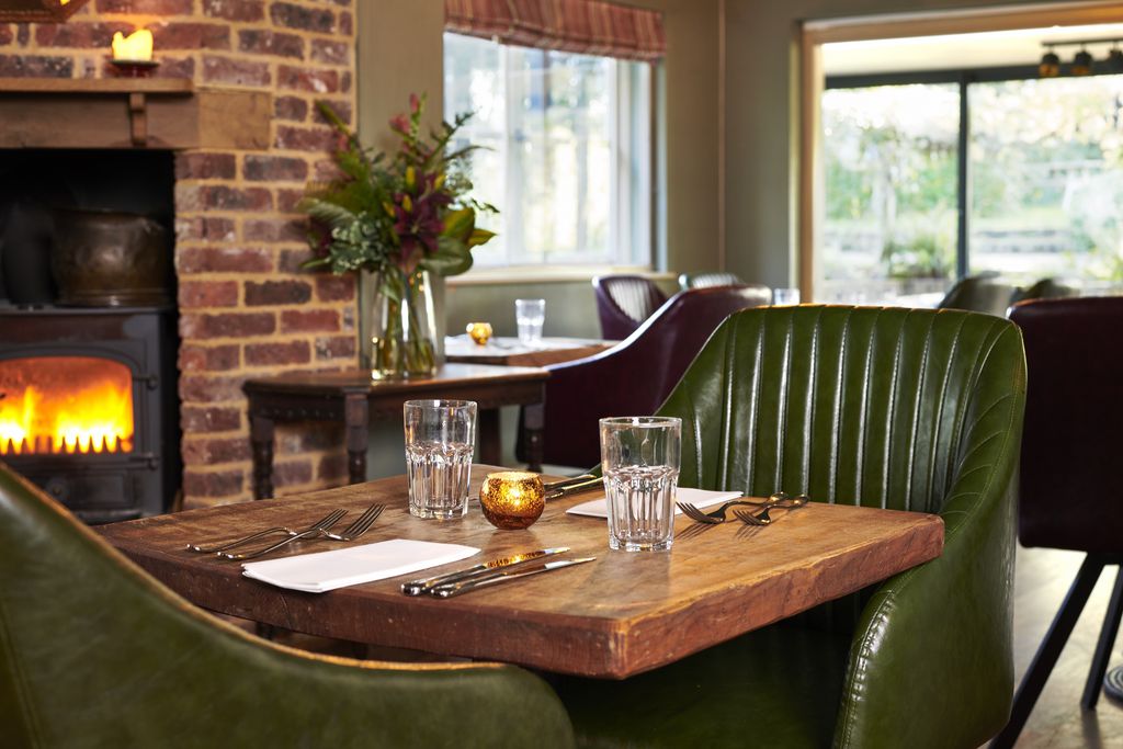 The Jolly Sportsman gallery - Gallery