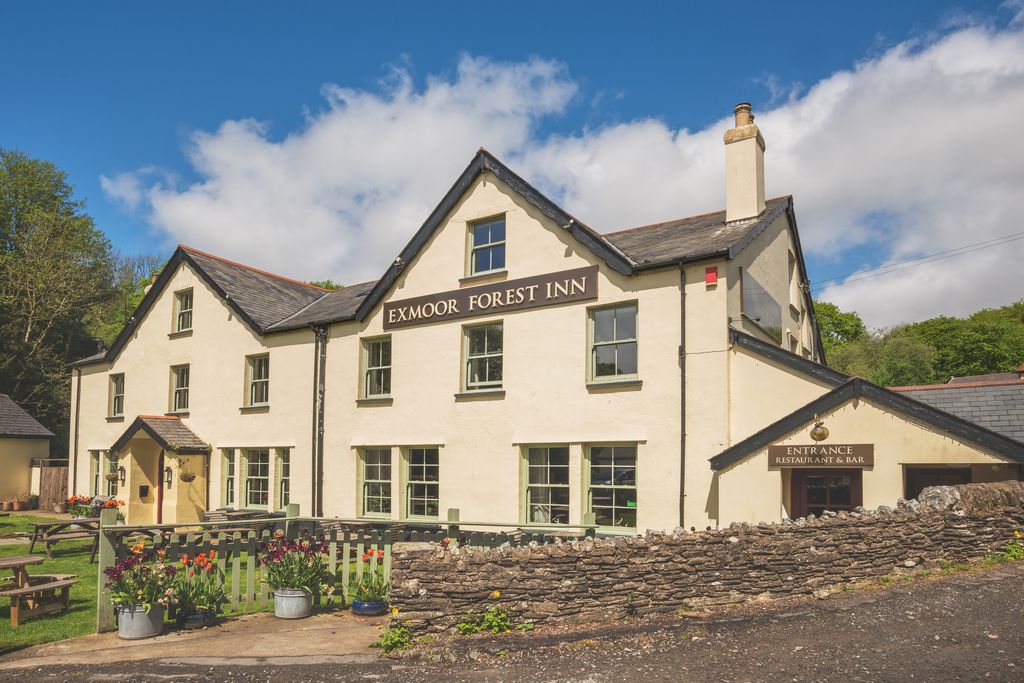 Exmoor Forest Inn gallery - Gallery