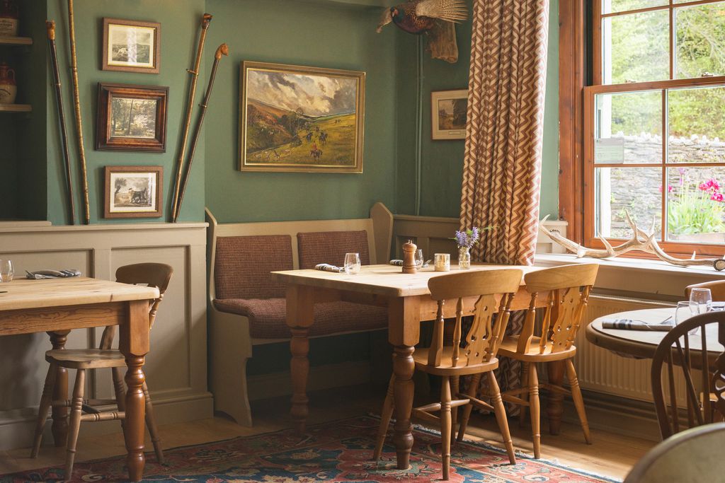 Exmoor Forest Inn gallery - Gallery