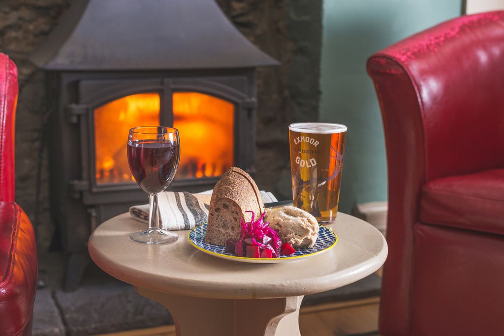 Exmoor Forest Inn gallery - Gallery