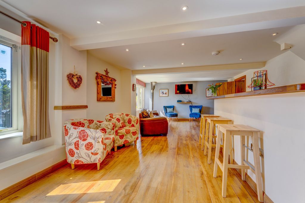 Mazzard Farm Cottages gallery - Gallery