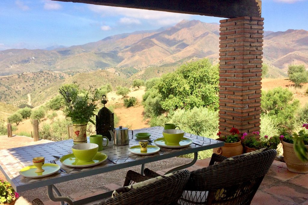 Casa Limones & Los Olivos gallery - Gallery