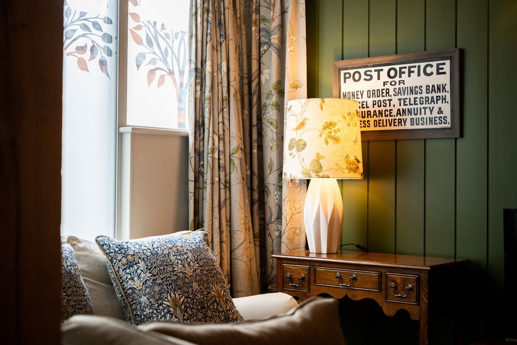 The Old Post Office gallery - Gallery