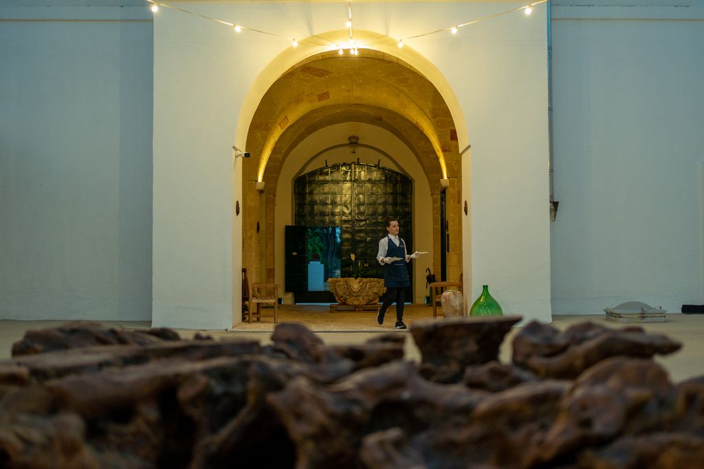 Filippo de Raho- Agri Bio Relais gallery - Gallery