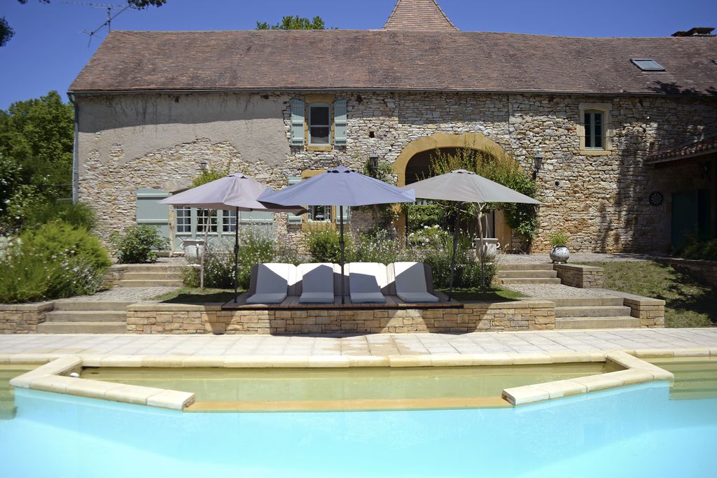 La Grange du Lac gallery - Gallery
