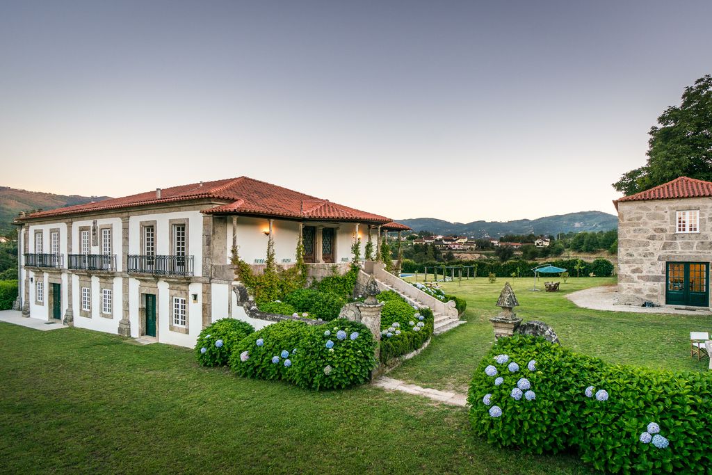 Quinta de Luou - Gallery