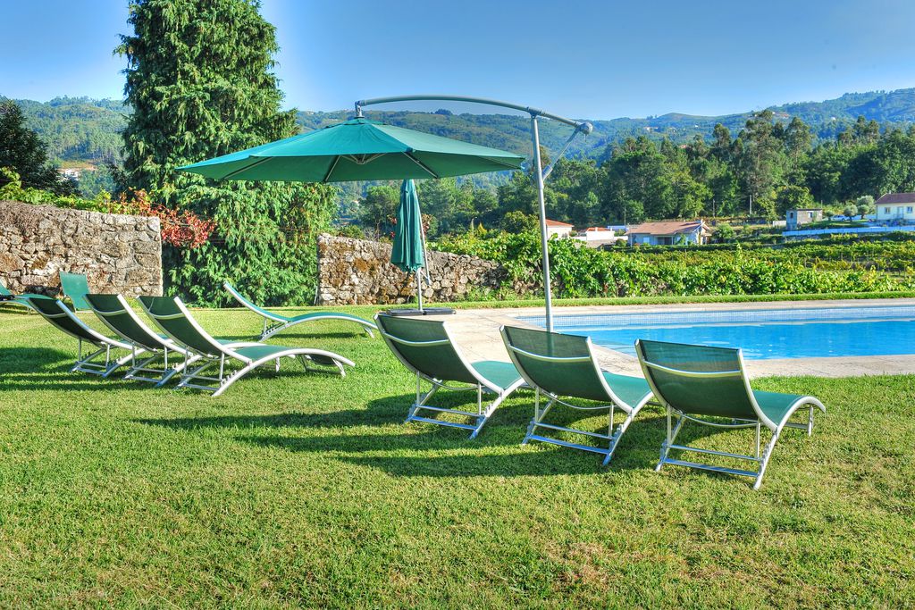 Quinta de Luou gallery - Gallery