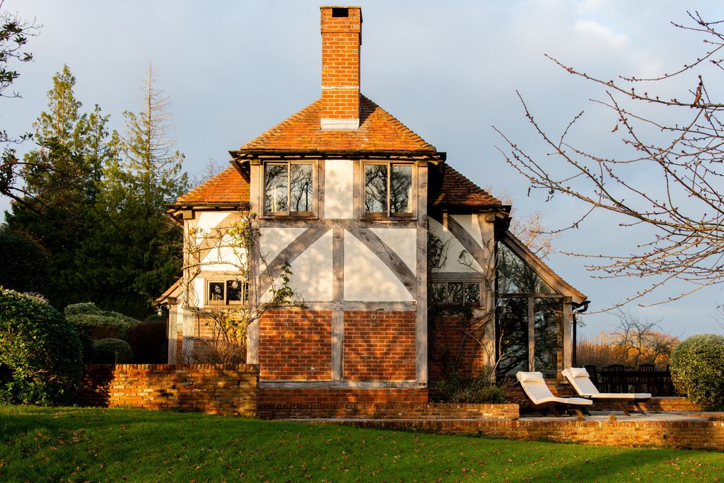The Cottage, Honeybridge Estate - Gallery