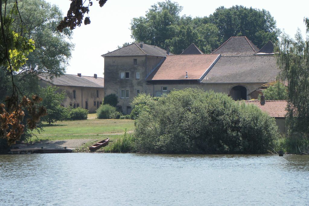 Château d'Alteville gallery - Gallery