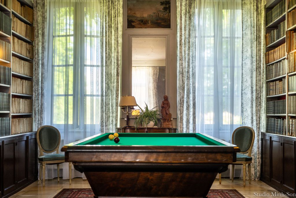 Château d'Alteville gallery - Gallery