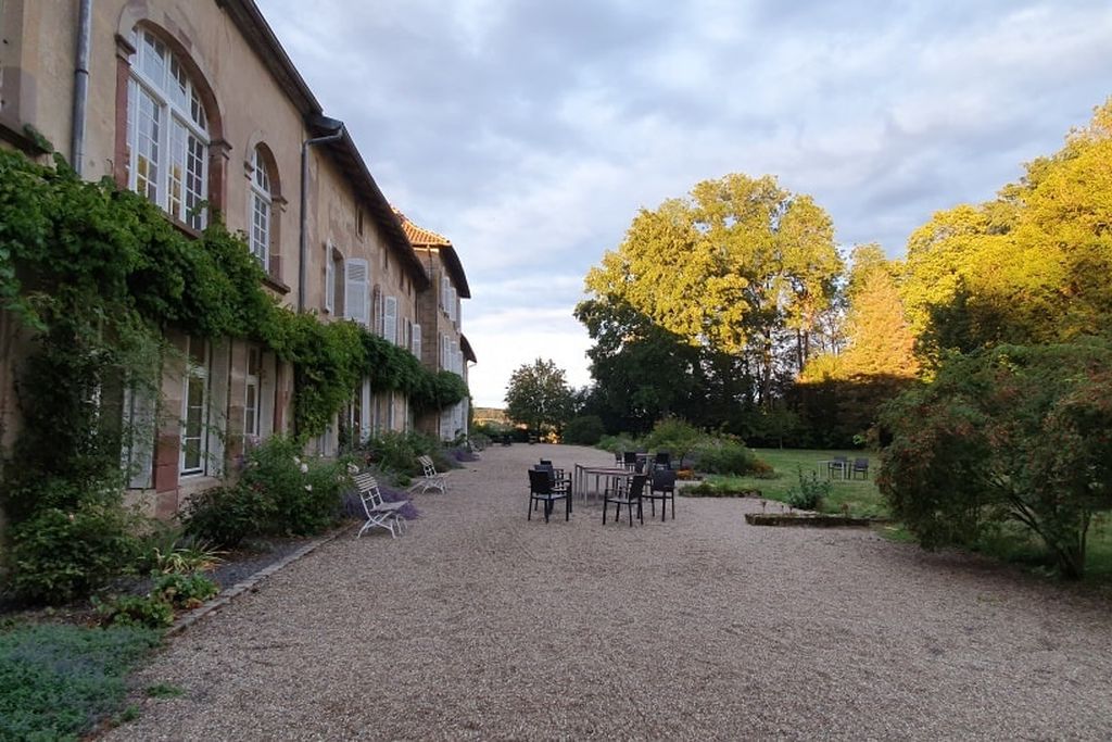 Château d'Alteville gallery - Gallery