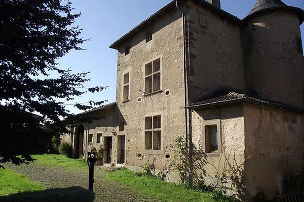 Château d'Alteville gallery - Gallery