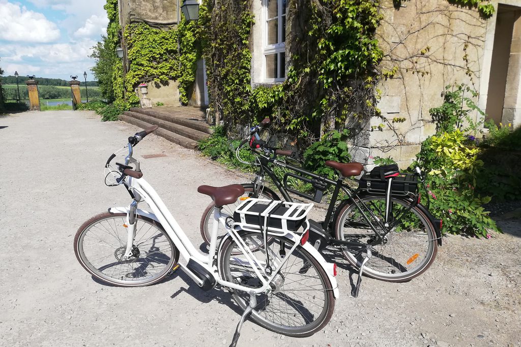 Château d'Alteville gallery - Gallery