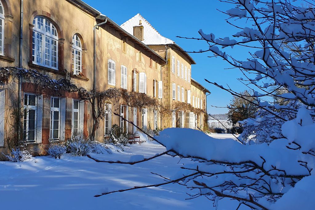 Château d'Alteville gallery - Gallery