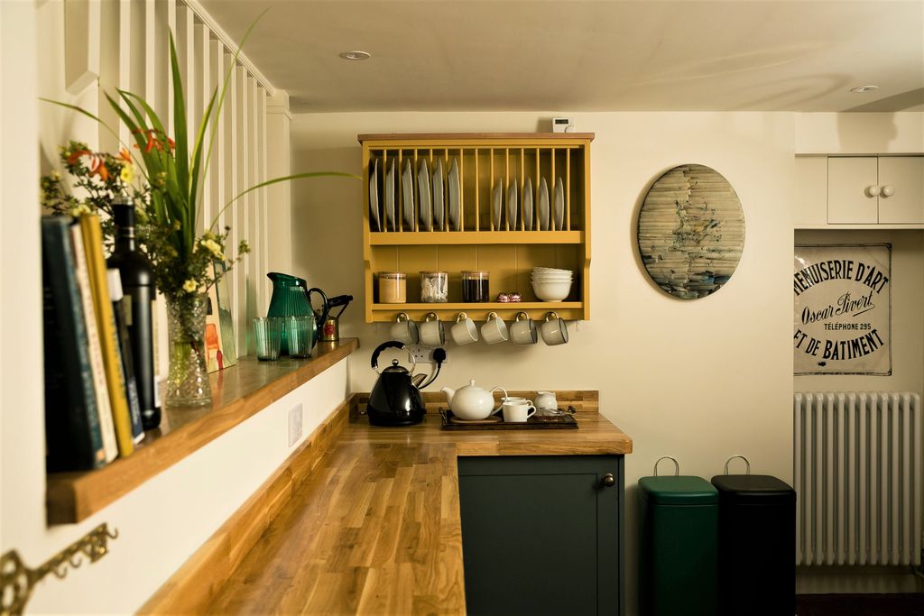 The Yetholm Hayloft gallery - Gallery