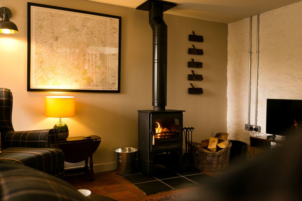 The Yetholm Hayloft gallery - Gallery