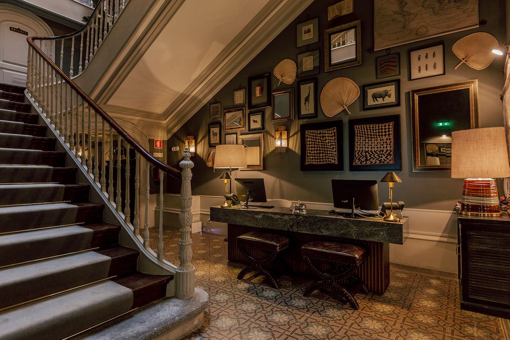 Torel 1884 Apartments gallery - Gallery