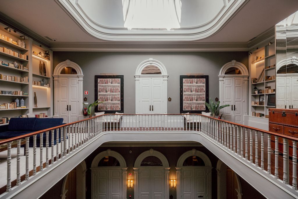 Torel 1884 Apartments gallery - Gallery