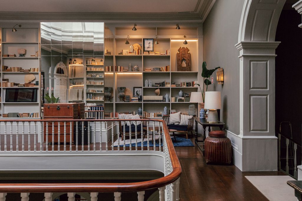 Torel 1884 Apartments gallery - Gallery