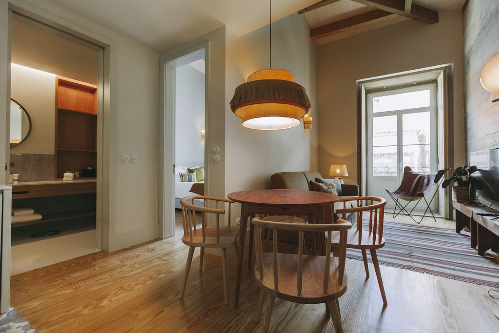 Torel 1884 Apartments gallery - Gallery