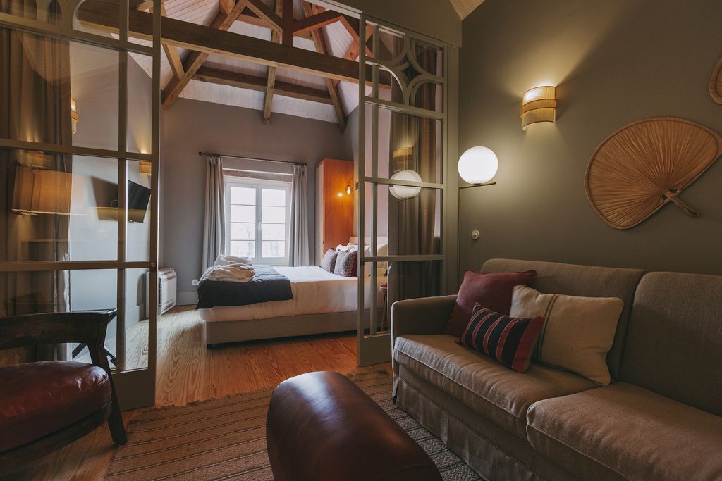 Torel 1884 Apartments gallery - Gallery