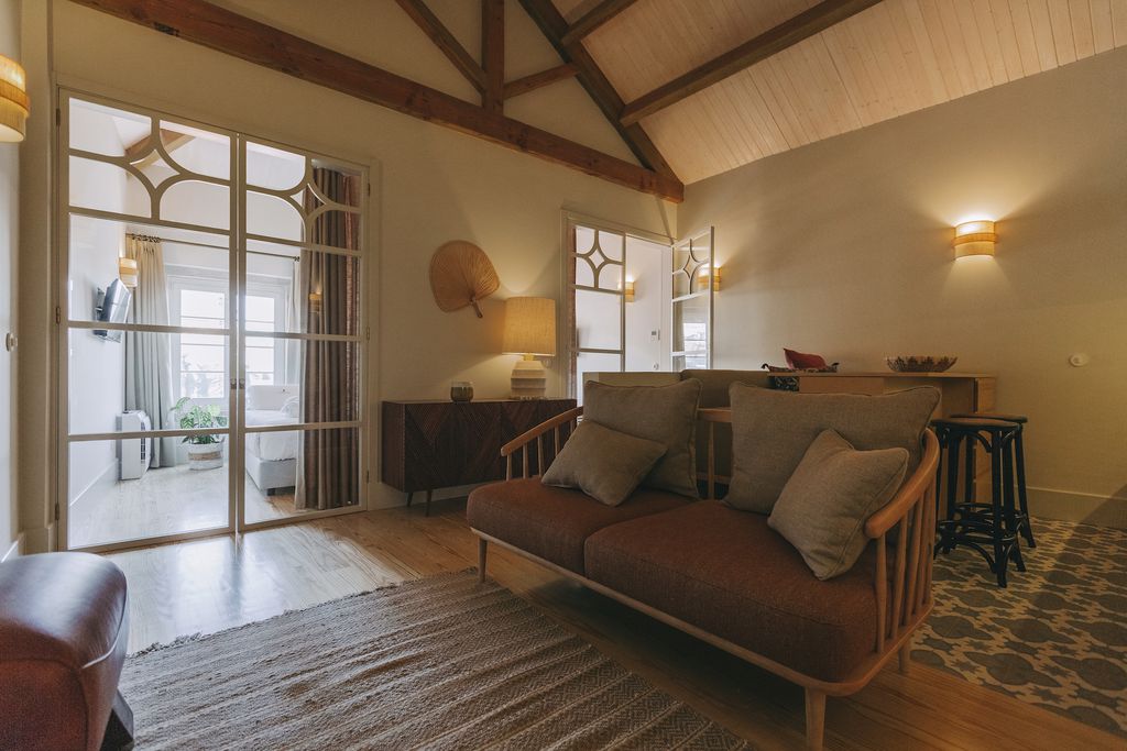 Torel 1884 Apartments gallery - Gallery