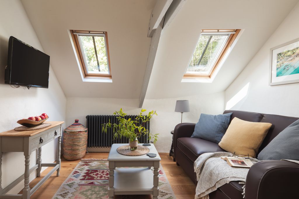 Bed and Breakfast Bed and Breakfast UK & Europe Sawday's