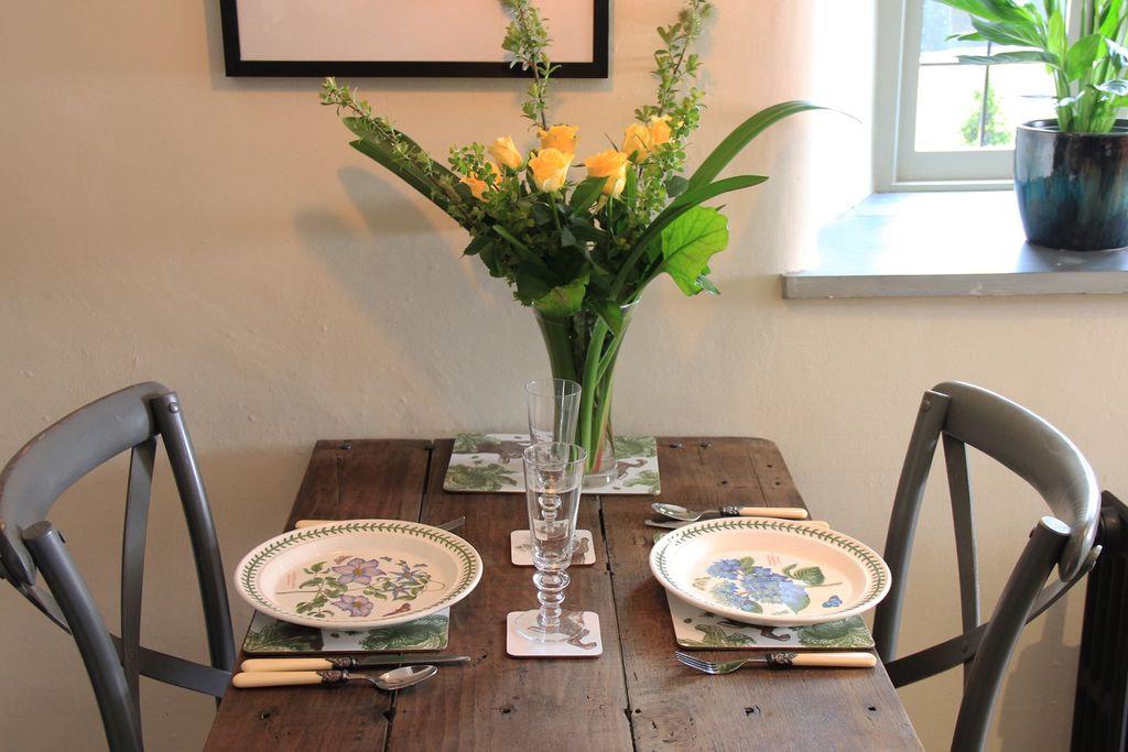 Bramley Cottage Sawday's