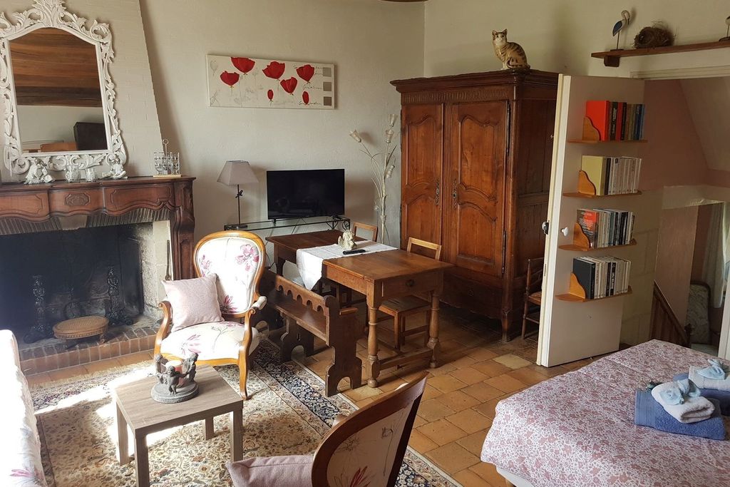 Le Chat Courant gallery - Gallery