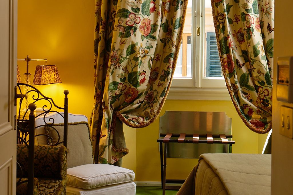 Casa Howard Firenze - Residenza D'Epoca gallery - Gallery