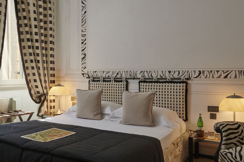 Casa Howard Firenze - Residenza D'Epoca gallery - Gallery