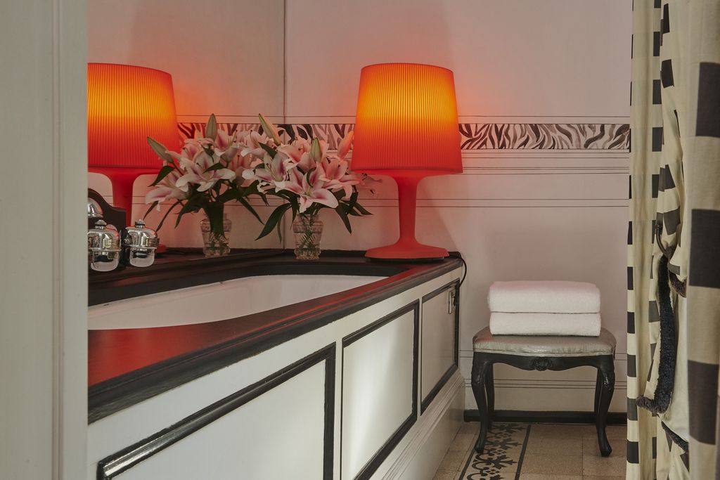 Casa Howard Firenze - Residenza D'Epoca gallery - Gallery