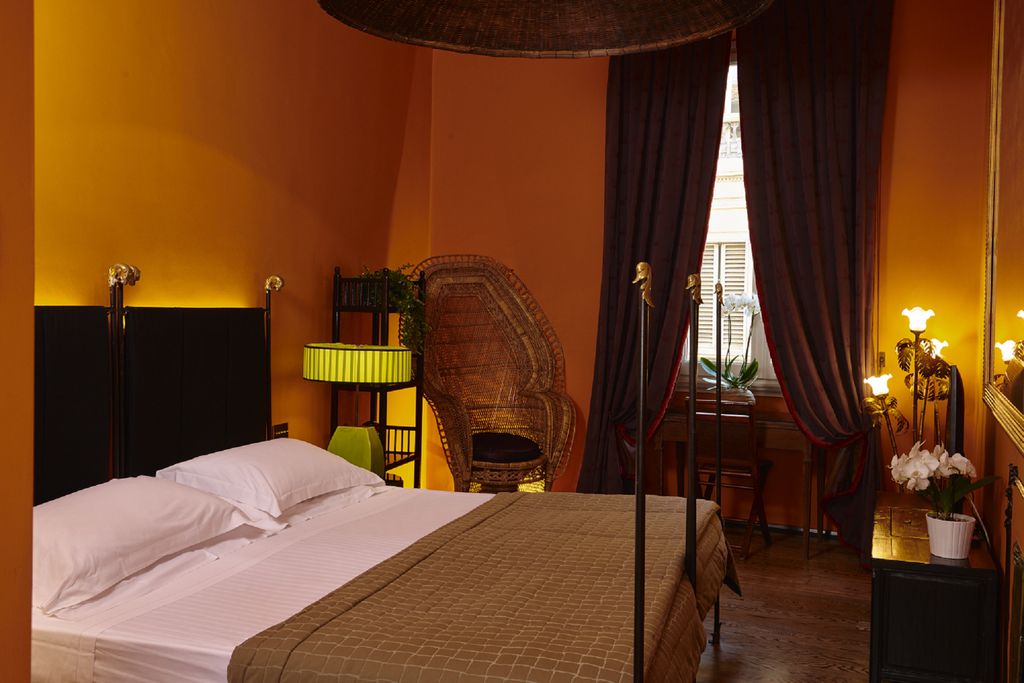 Casa Howard Firenze - Residenza D'Epoca gallery - Gallery