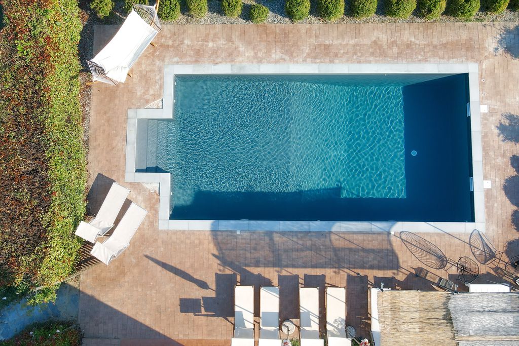 I Ginepri Country House gallery - Gallery