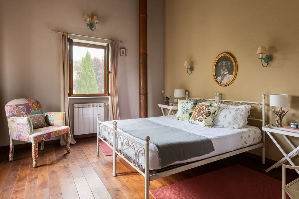 I Ginepri Country House gallery - Gallery