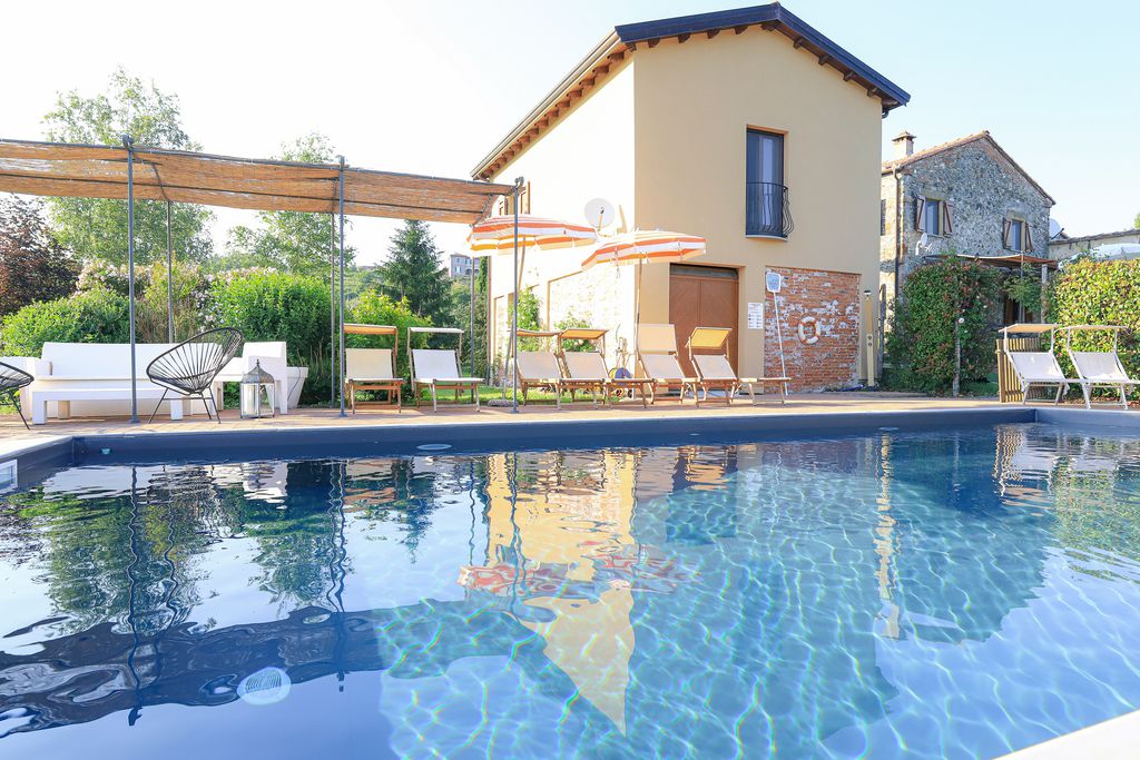 I Ginepri Country House gallery - Gallery