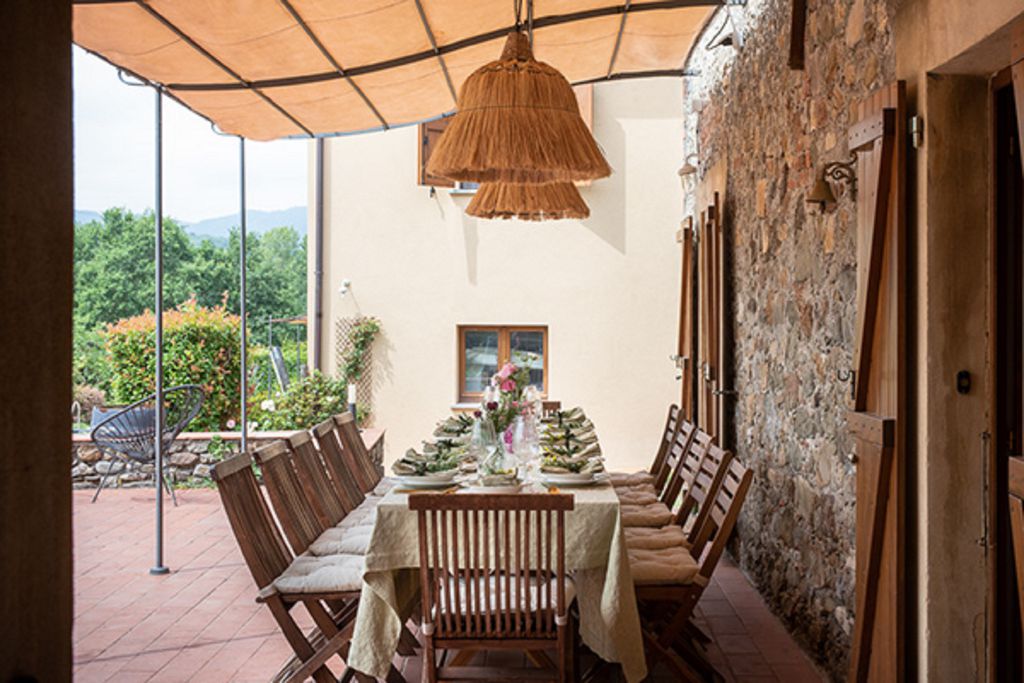 I Ginepri Country House gallery - Gallery