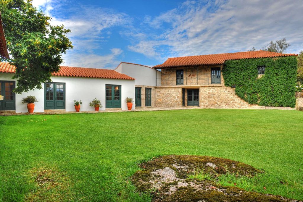 Quinta de Luou gallery - Gallery