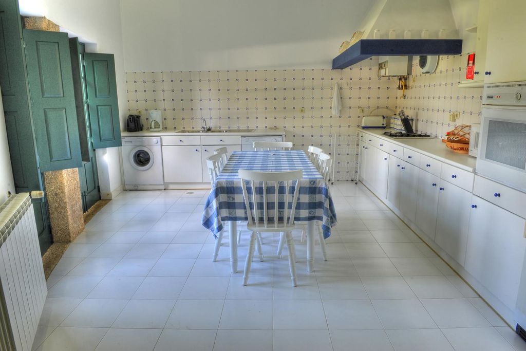 Quinta de Luou gallery - Gallery