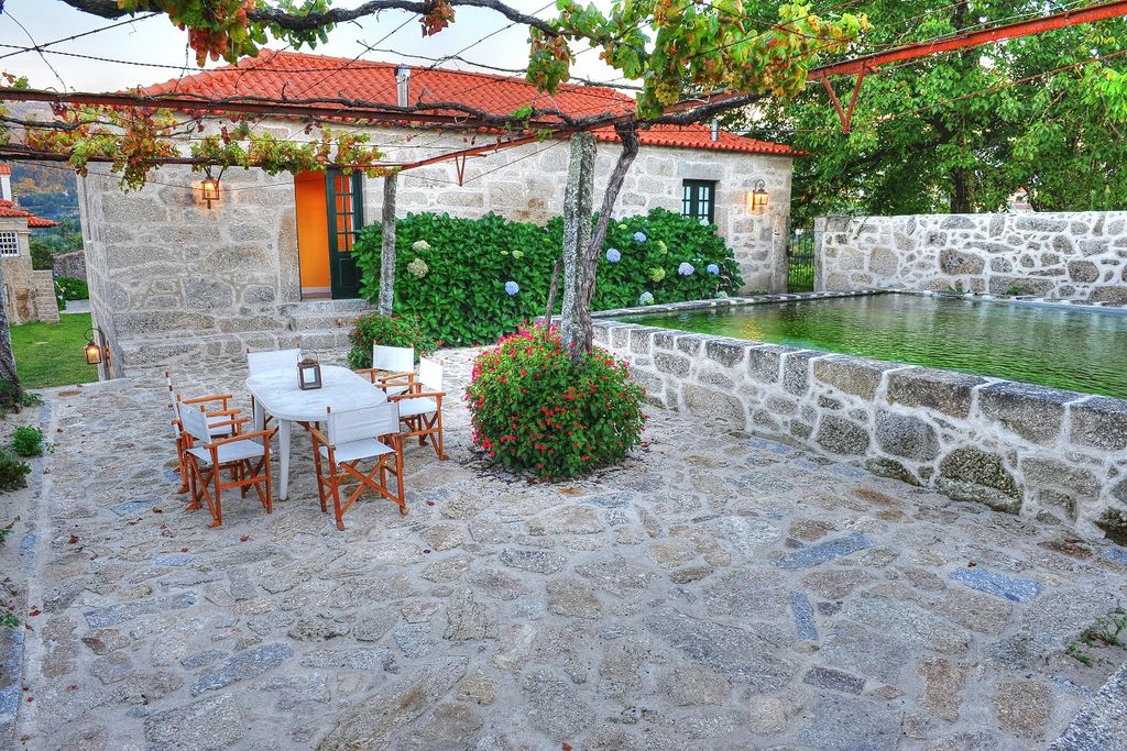 Quinta de Luou gallery - Gallery