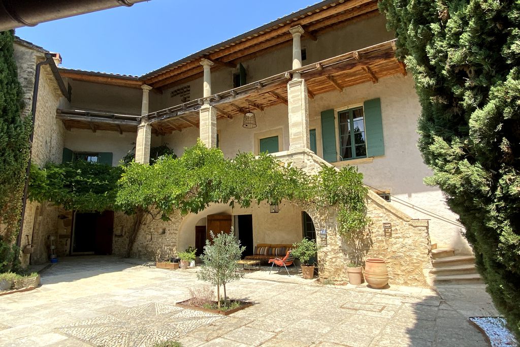 Maison 1643 gallery - Gallery